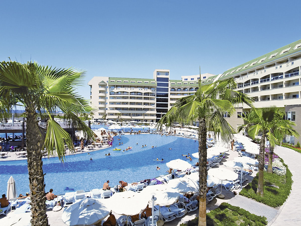 Amelia Beach Resort & Spa