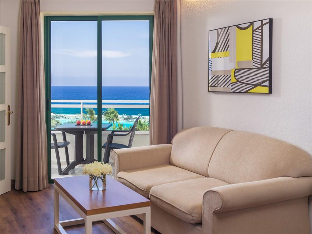 Hotel H10 Tenerife Playa