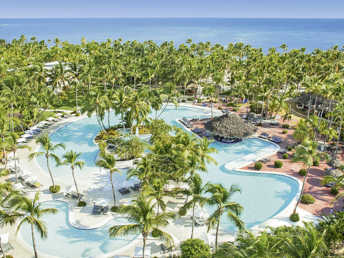 Hotel Catalonia Bavaro