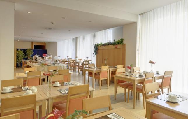 Tryp Porto Centro