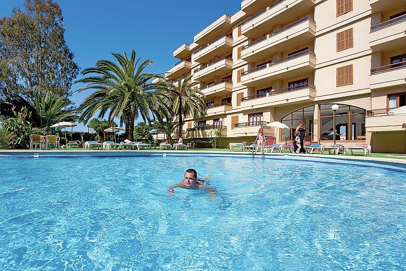 Playamar Playamar