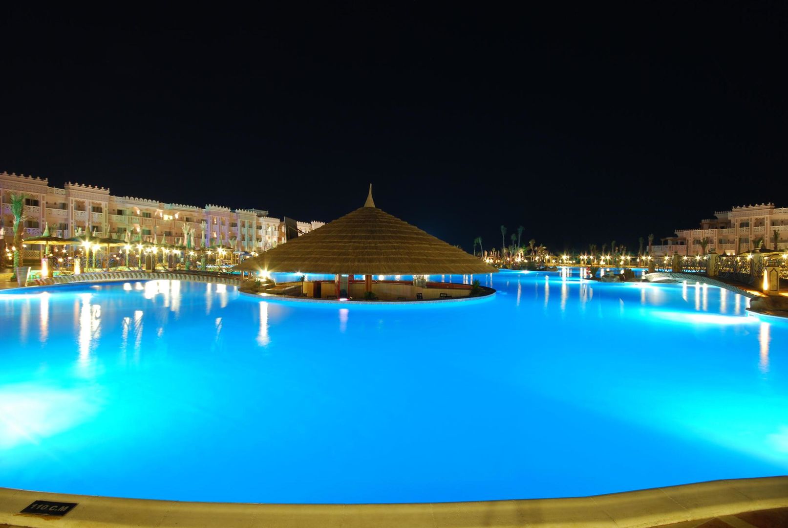 Obrázek hotelu Albatros Palace Resort