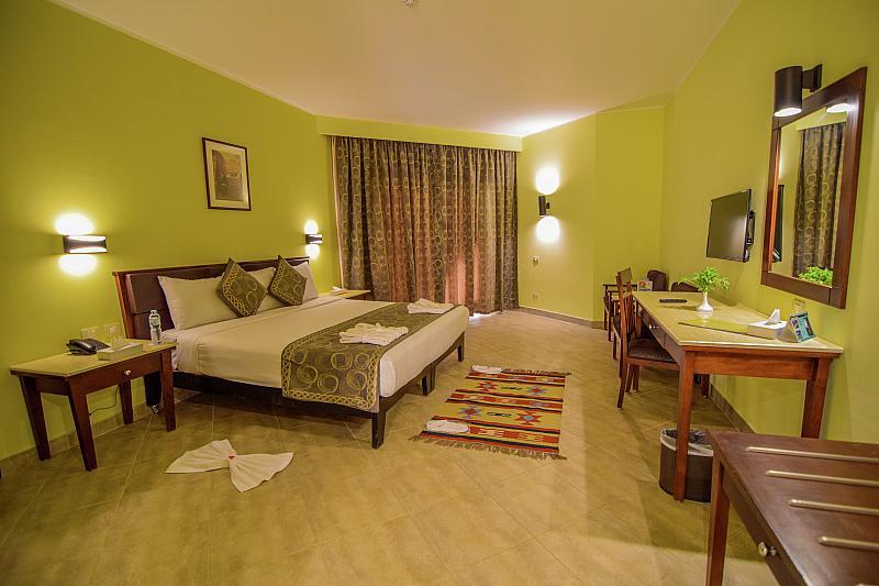 Royal Tulip Beach Resort