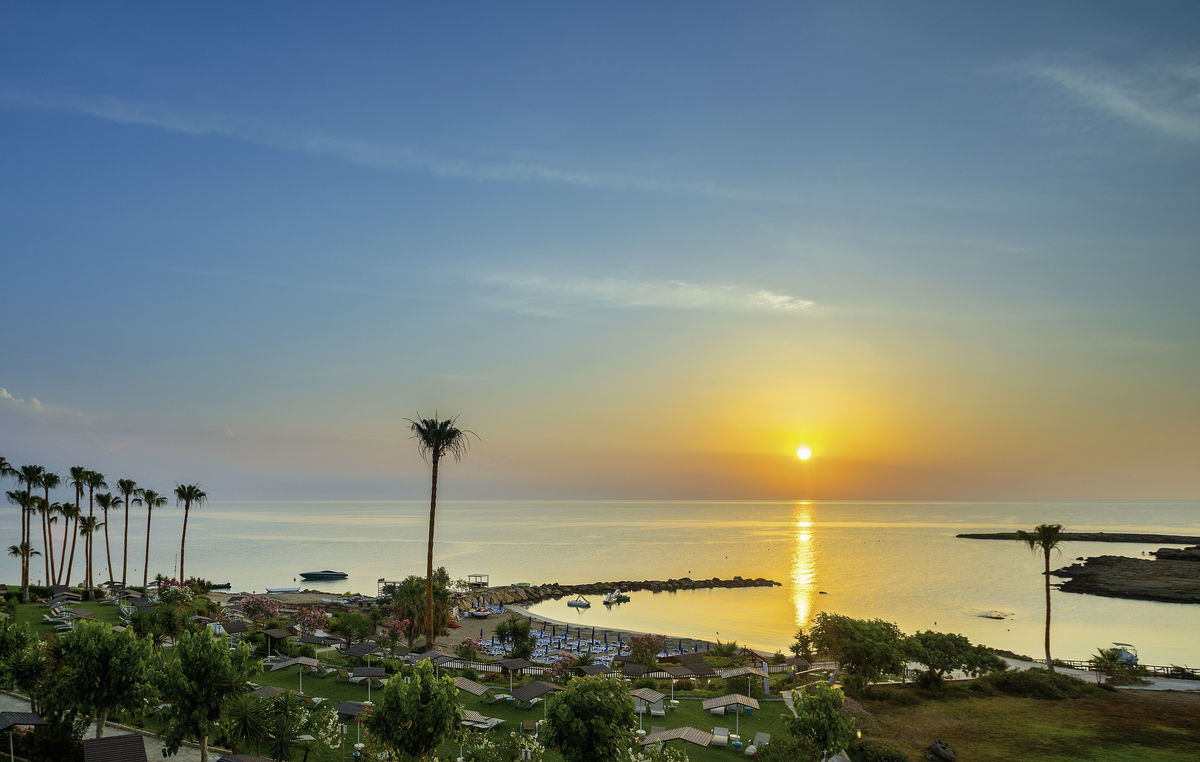 Cavo Maris Beach