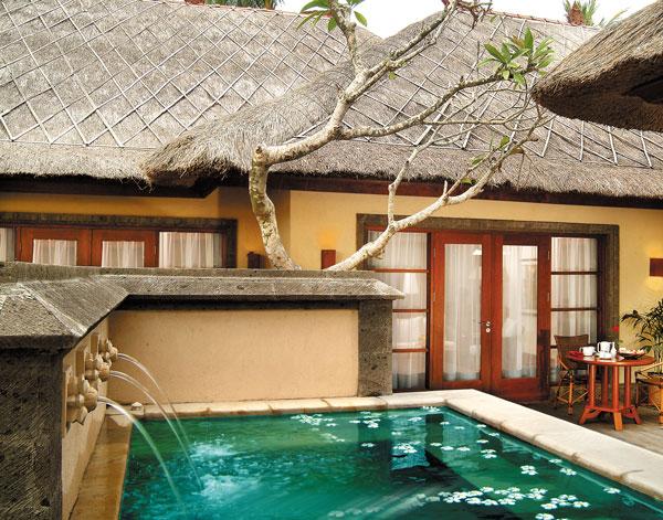 The Patra Bali Resort & Villas – fotka 3