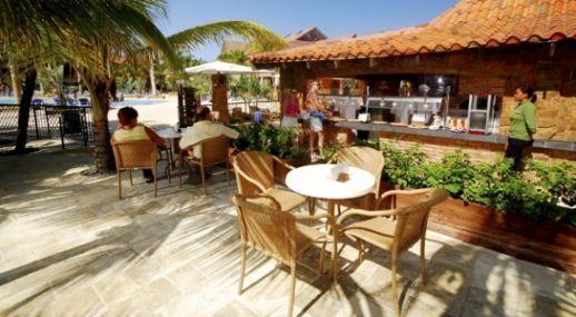 Ifa Villas Bavaro Resort&Spa ****, Punta Cana