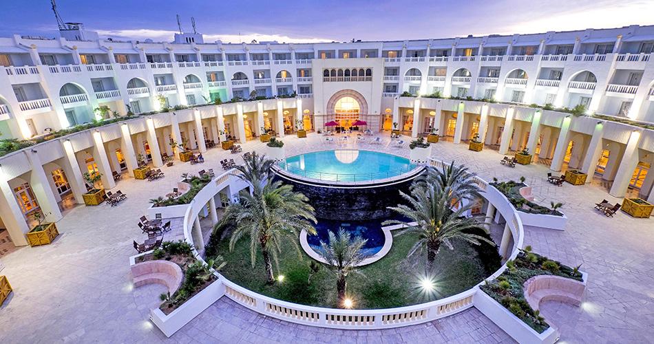 Iberostar Solaria
