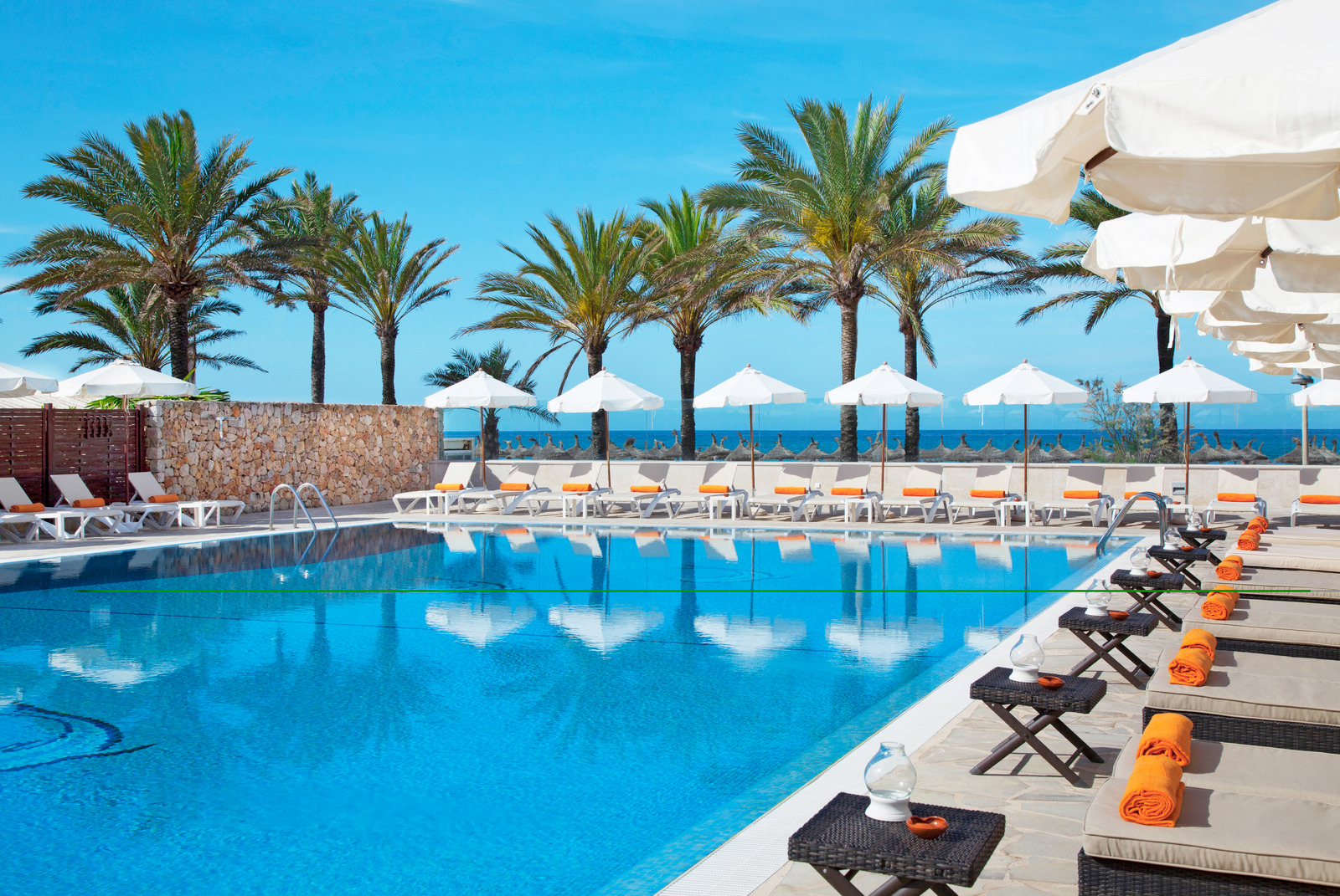 Hotel HM Gran Fiesta