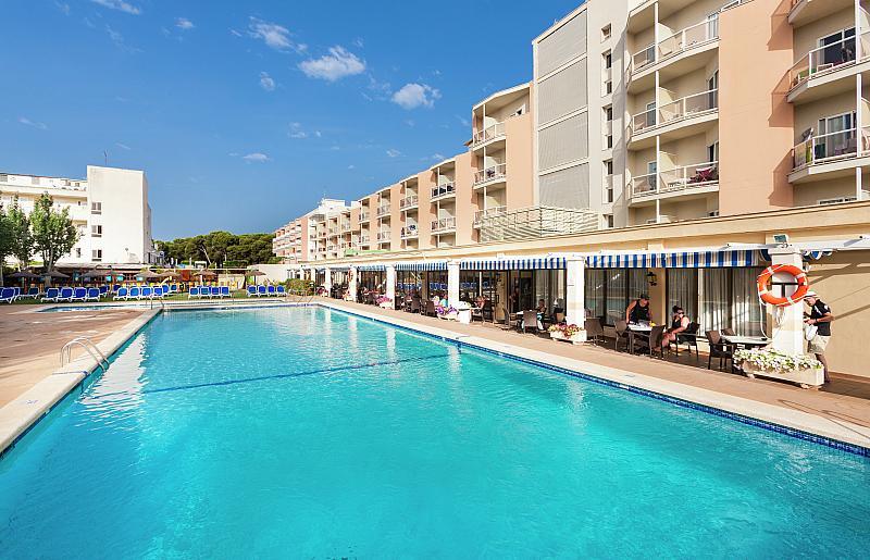 Globales Playa Santa Ponsa Globales Playa Santa Ponsa