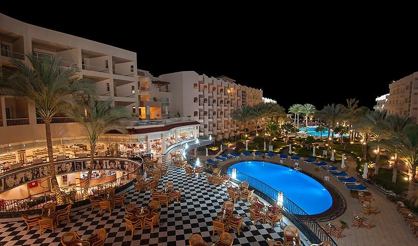 Sea Star Beau Rivage