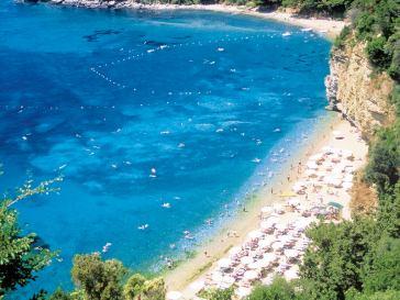 Slovenska Plaža
