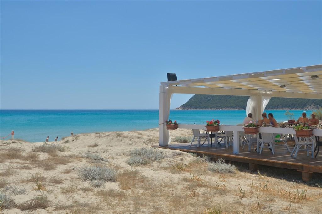 Garden Beach