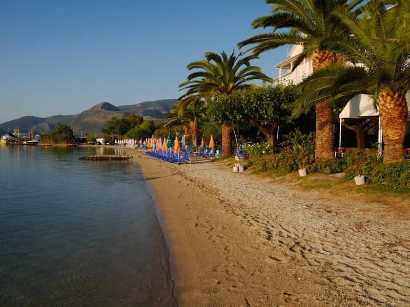 Paradise Beach