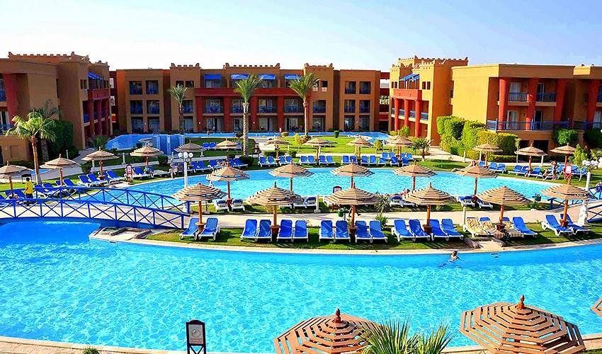 Hotel Titanic Palace Res