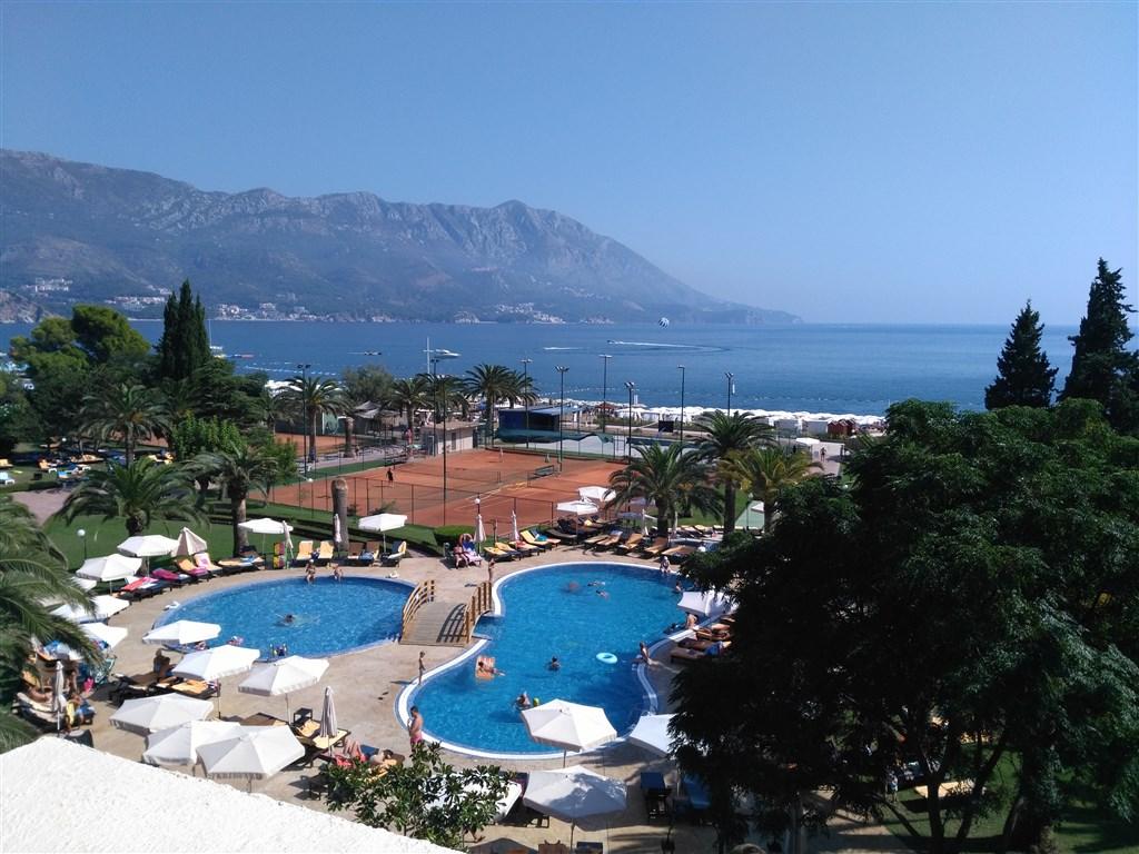 Iberostar Bellevue