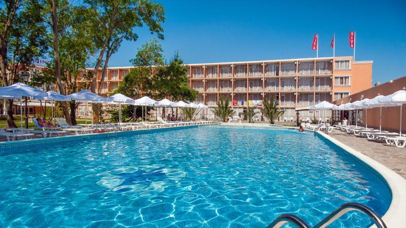 Hotel Riva
