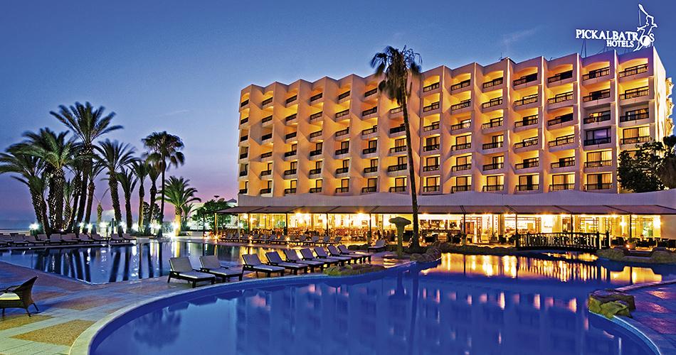 Royal Mirage Agadir