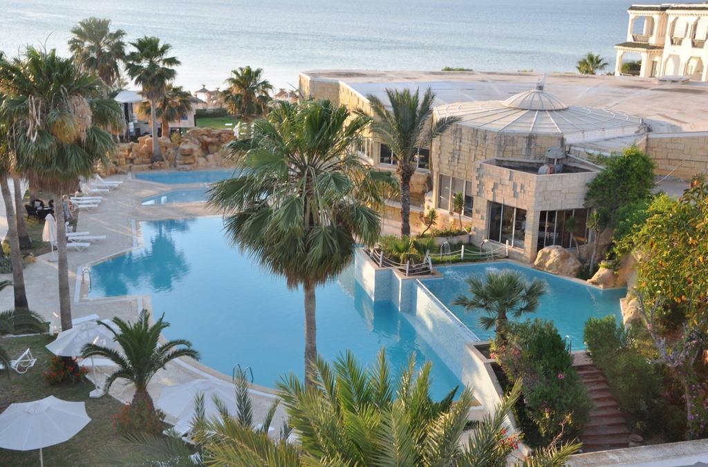 Palmyra Golden Beach Palmyra Golden Beach