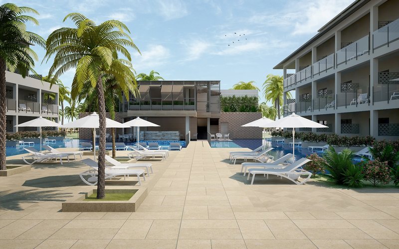 Catalonia Royal La Romana