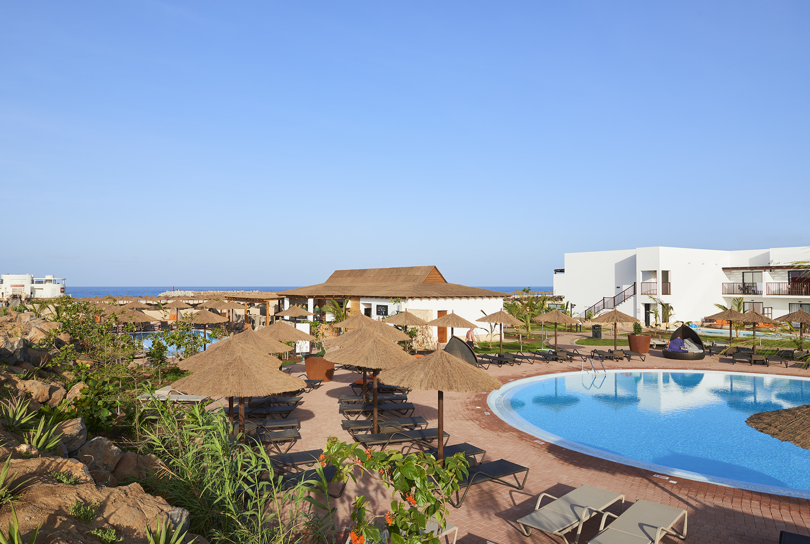 Meliá Llana Beach Resort & Spa - Adult Only