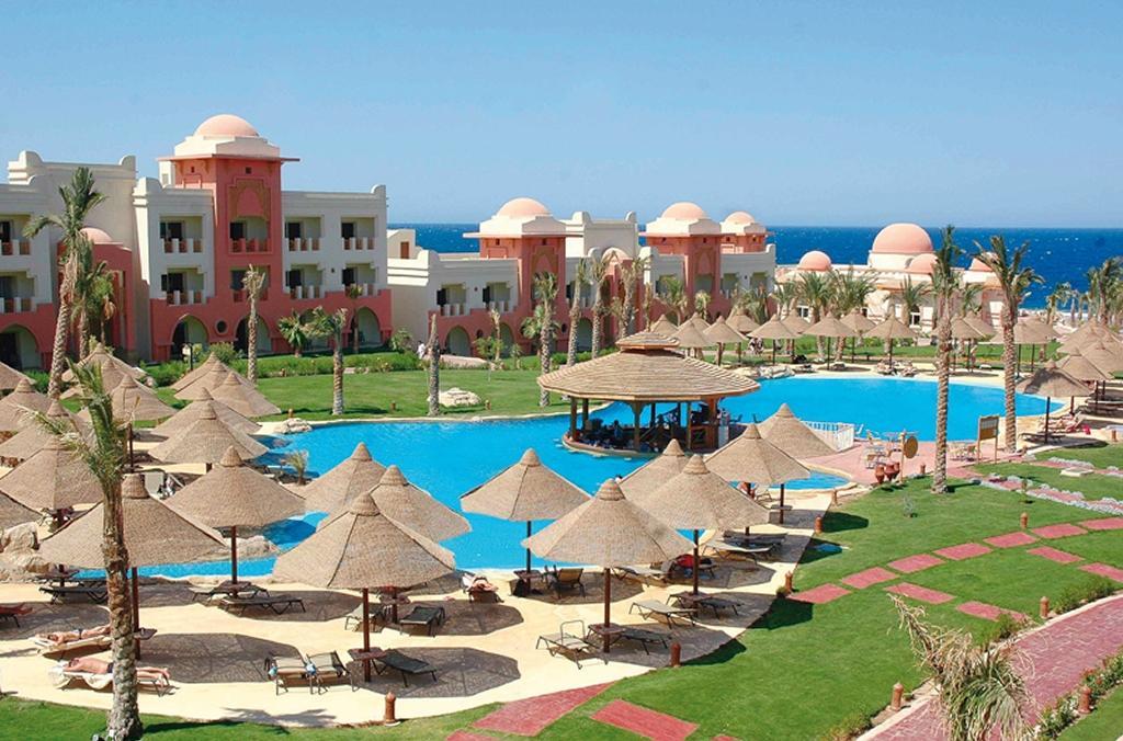 Serenity Makadi Beach