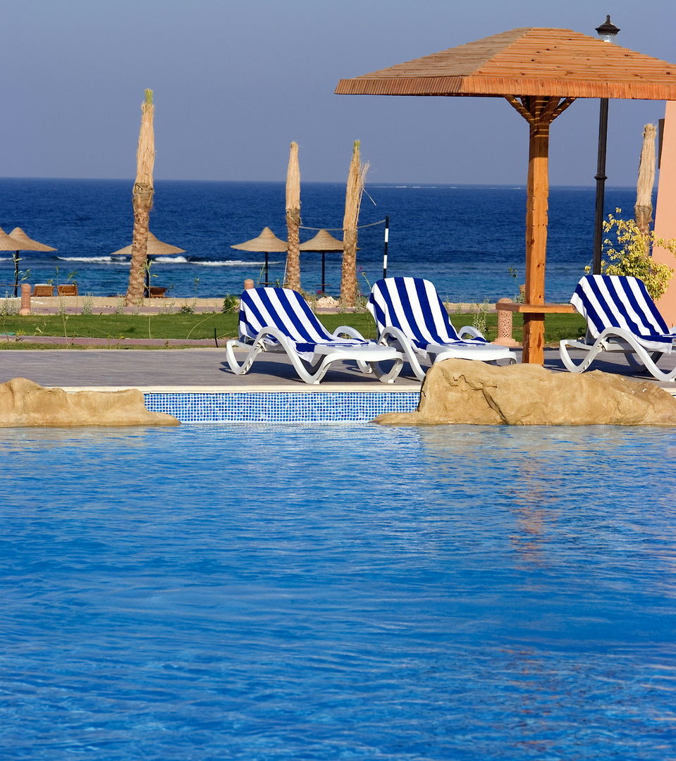 Wadi Lahmy Azur Resort – fotka 4
