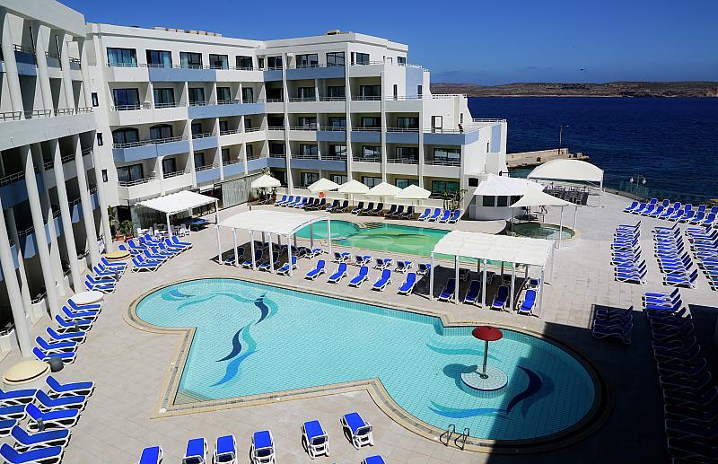 Hotel LABRANDA Riviera