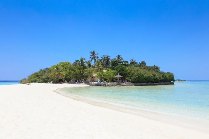 Embudu Village Maldives