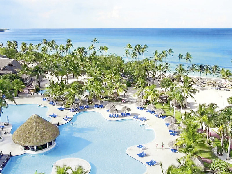 Be Live Collection Canoa