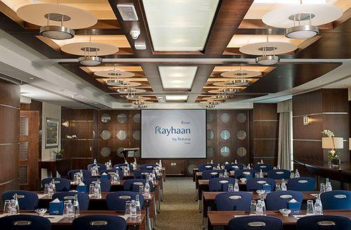 Rose Rayhaan by Rotana