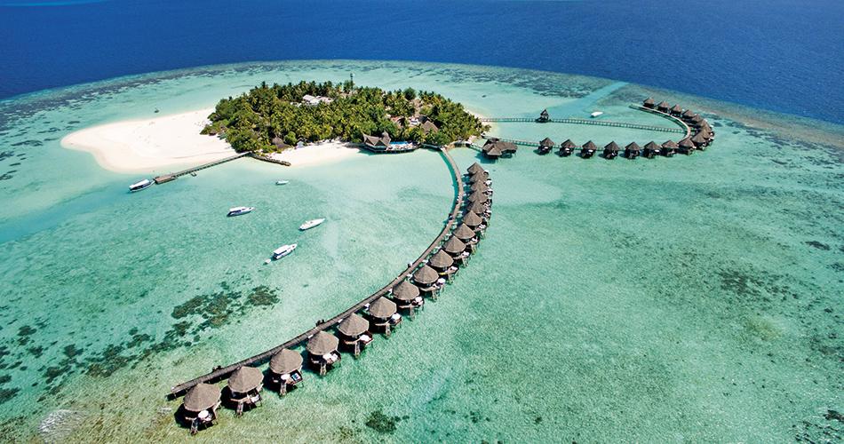 Thulhagiri Island Resort