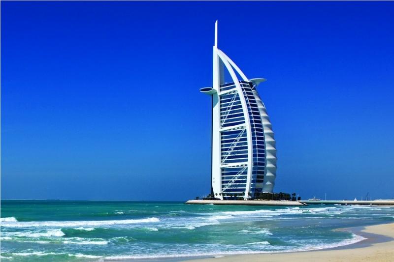 Holiday Inn Bur Dubai
