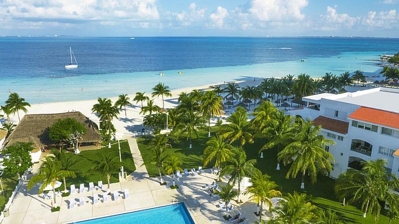 Beachscape Kin Ha Villas & Suites Cancun – fotka 8