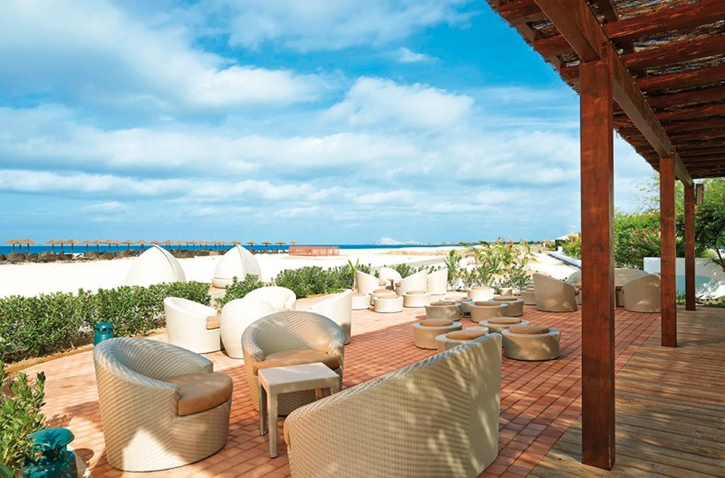 Meliá Dunas Beach Resort & Spa