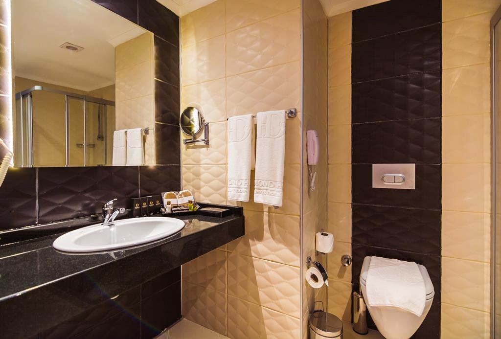 Diamond Hill Resort