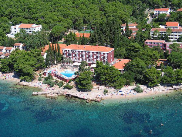 Bellevue Aminess Casa depandance – fotka 2