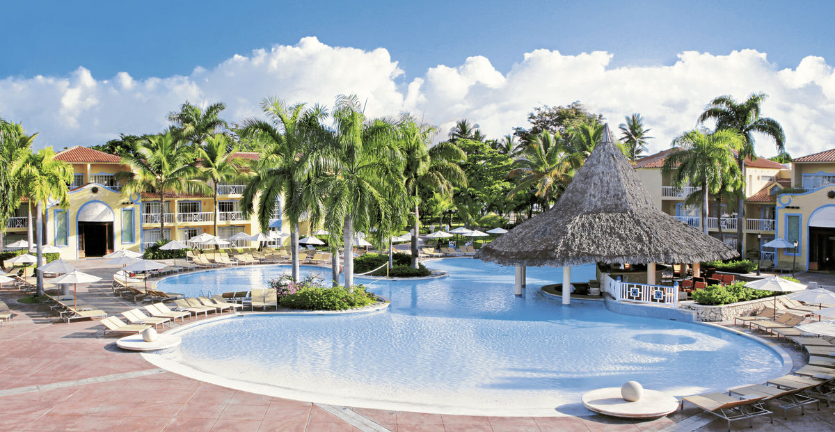 VH Gran Ventana Beach Resort – fotka 6