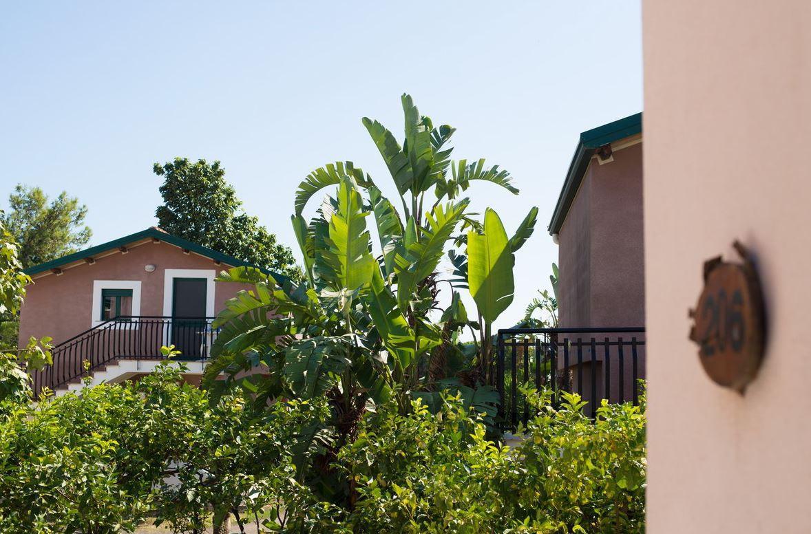 Villaggio Alkantara