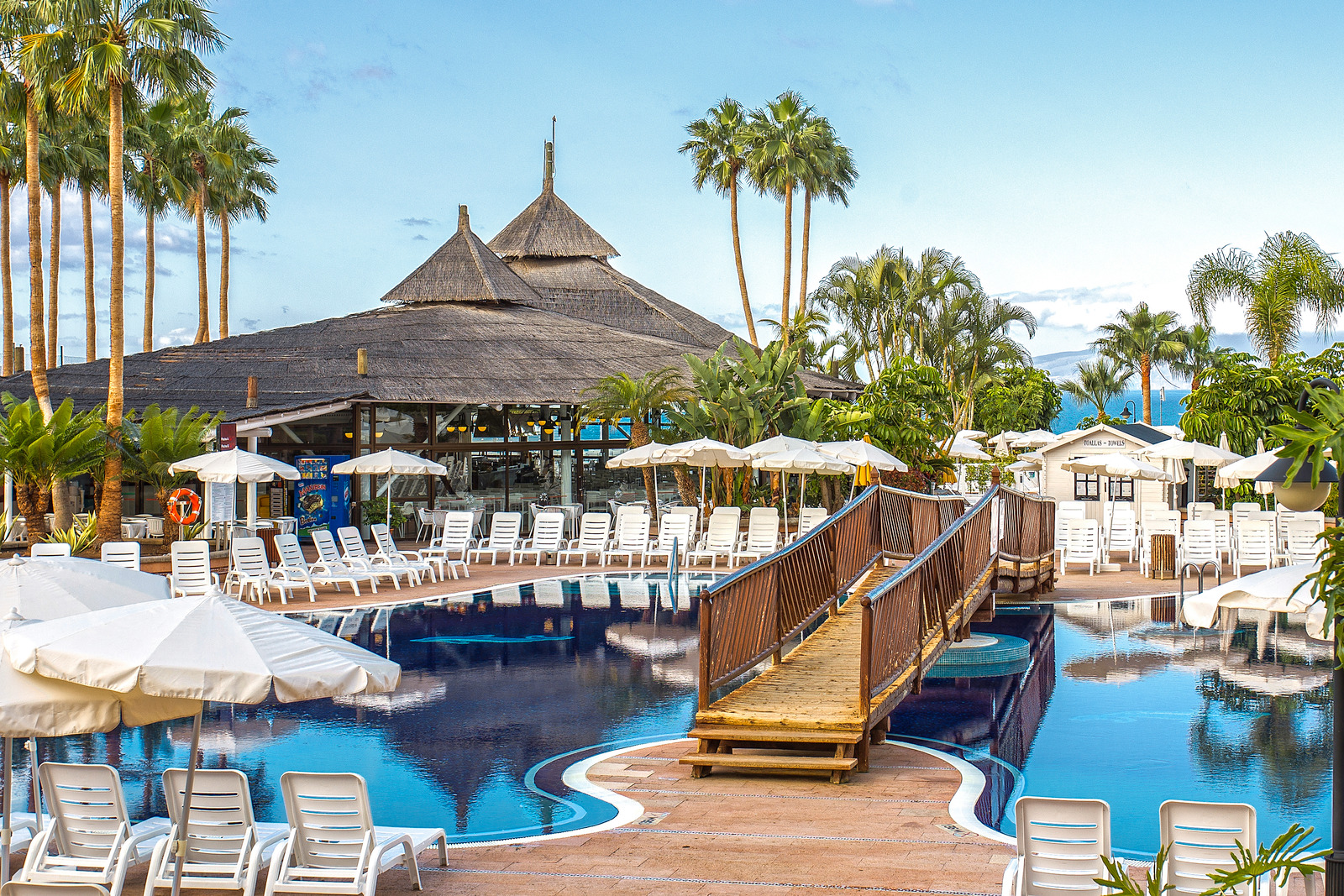 Hotel Belive Exp. Playa A.
