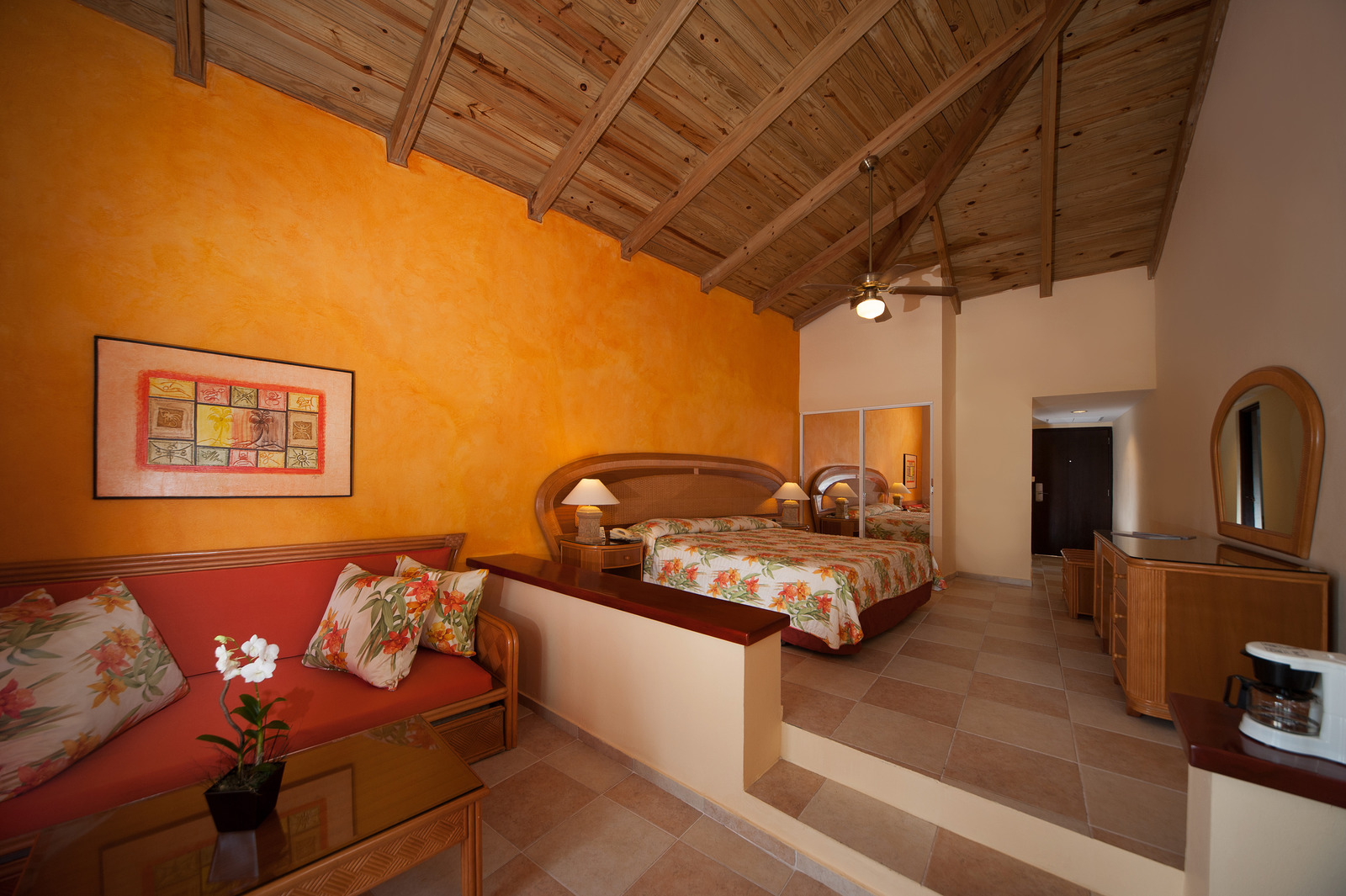 Caribe Deluxe Princess
