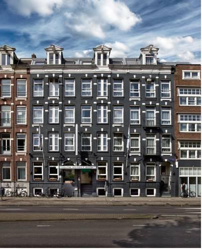 Leonardo Leidse Square