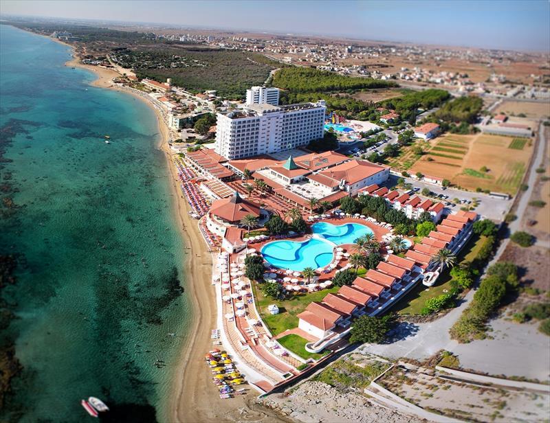 Salamis Bay Conti