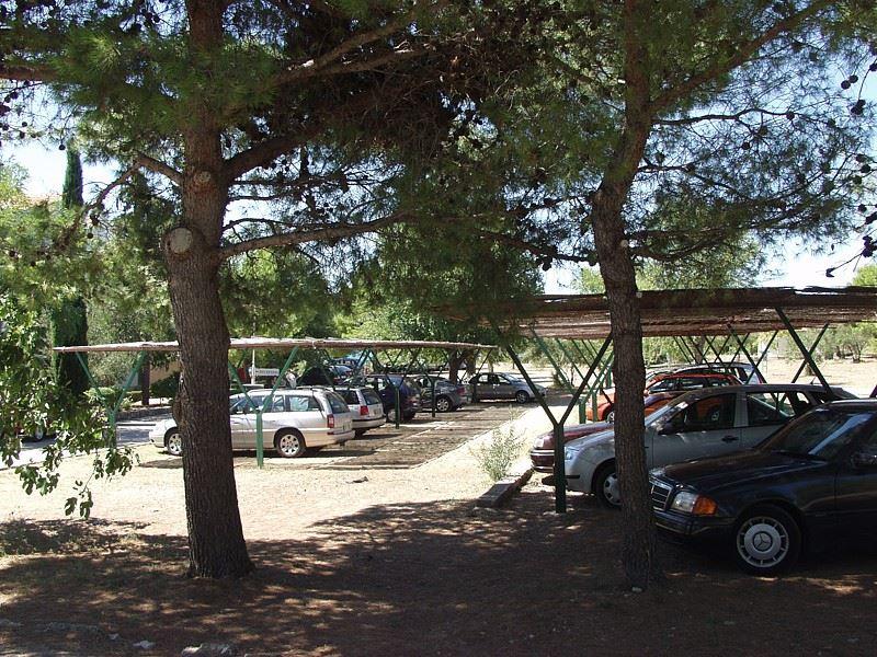 Apartmány Miran