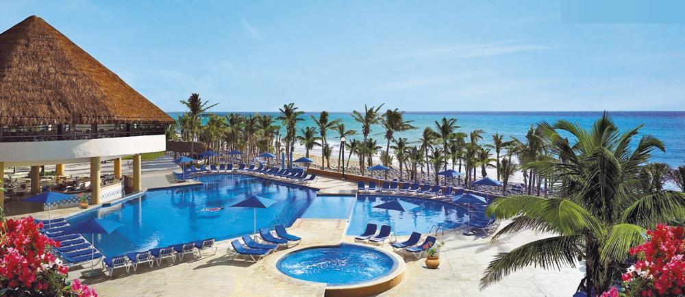 Hotel Viva Wyndham Maya