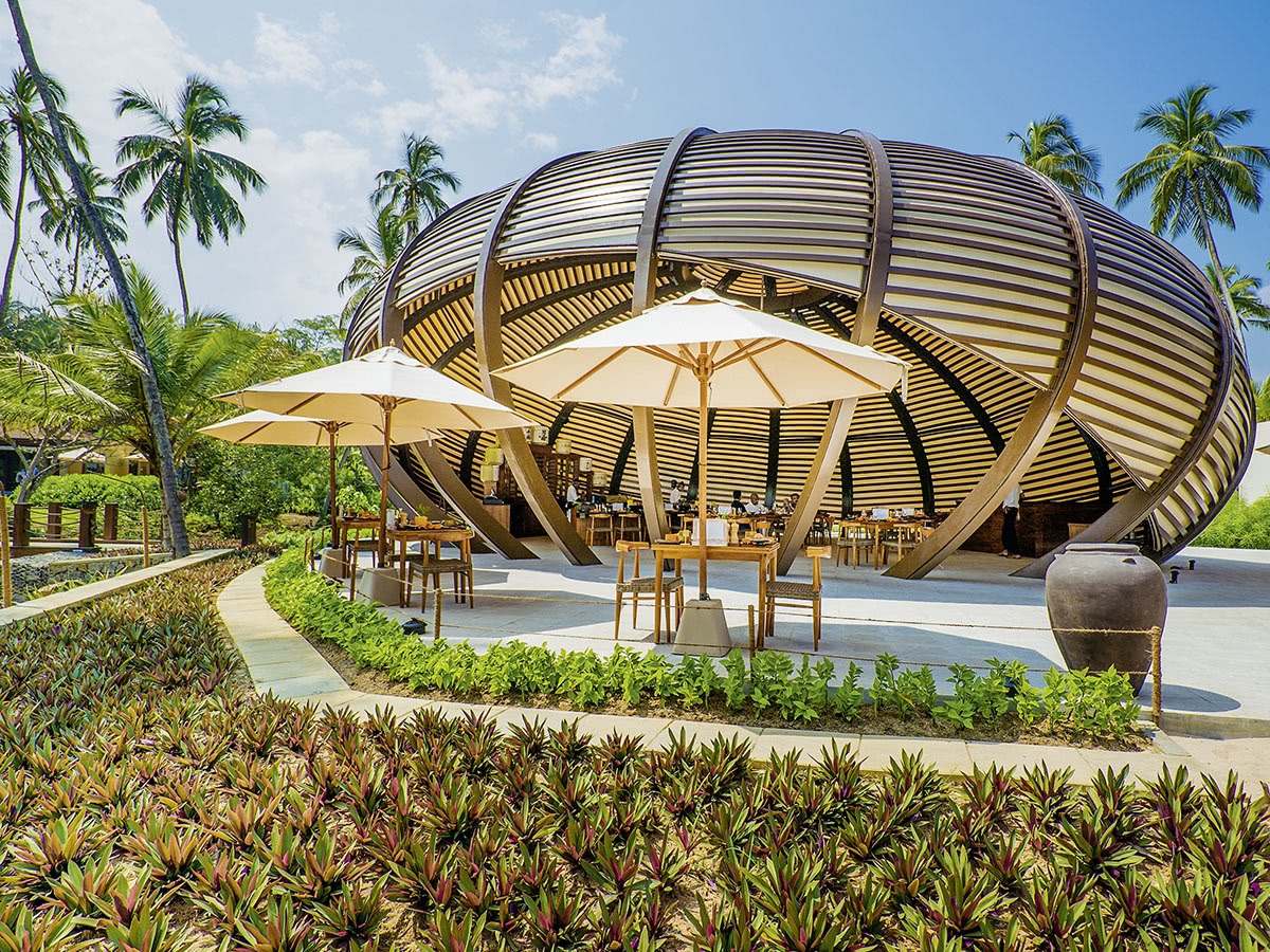 Anantara Tangalle Peace Haven Resort & Spa
