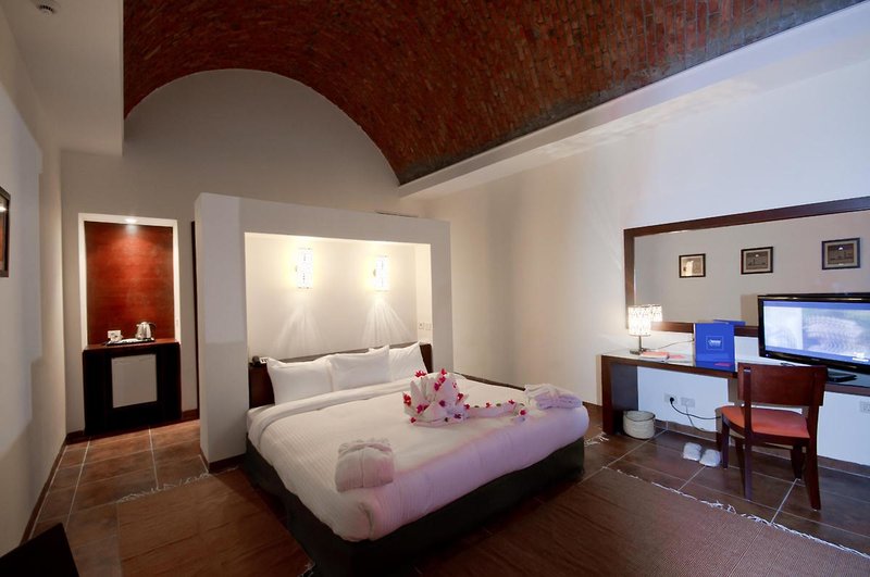 Hotel Gemma Resort