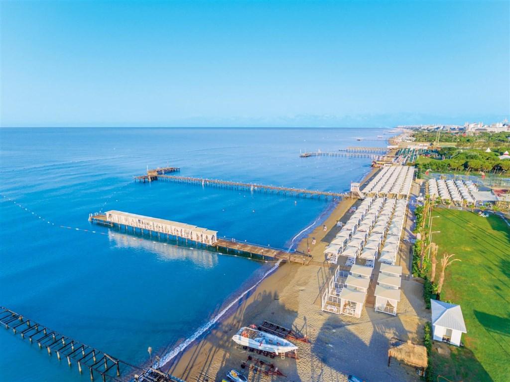 Swandor Hotels & Resorts Topkapi Palace