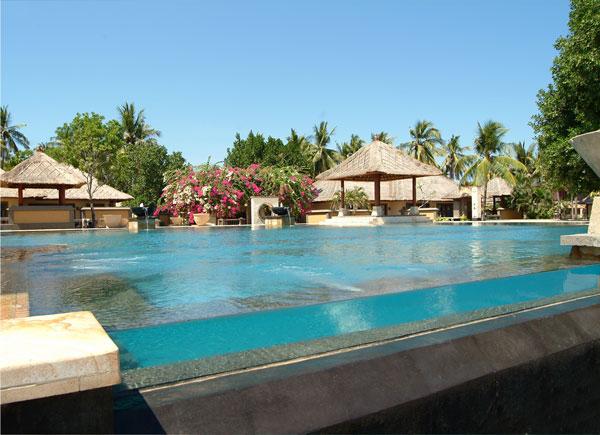 The Patra Bali Resort & Villas – fotka 5