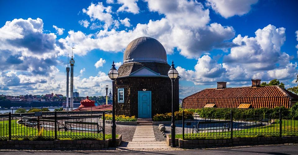 Stockholm - Hotel Good Morning Hagersten