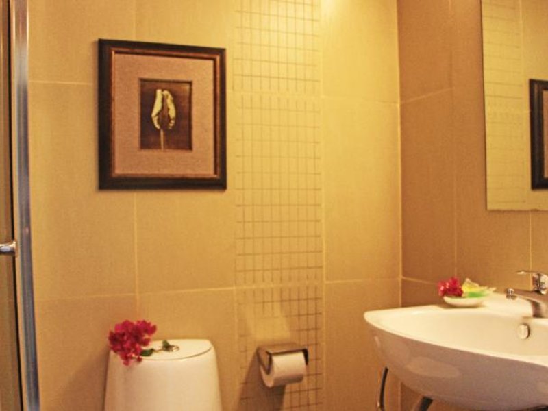 Hotel Villas Mon Plaisir